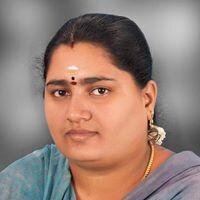 I am From Coimbatore Business Profession 
Chairman of HI-MARK EDUCATIONAL INSTITUTE;
State Joint Secretary for Womems wing-PMK