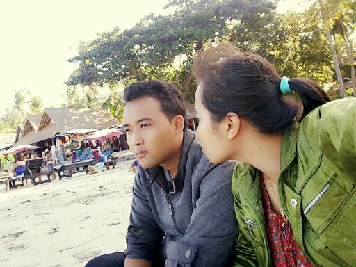 Just Ordinary Boy
Work @Bank BPD Bali