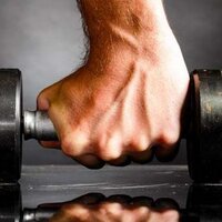 Fitness Motivation (@motivatedfitt) Twitter profile photo