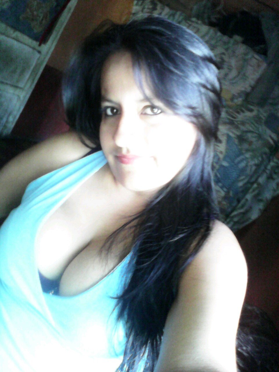 AmOr No TeNgO pErO sOy FeLiZ..