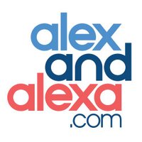 AlexandAlexa.com(@alexandalexa) 's Twitter Profile Photo