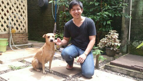 kooka78's profile picture. Insurance Consultant at PT. BUSS/Allianz Life Indonesia,   Bassist of Kosakata, and Photography Instructor at Ora et Labora BSD