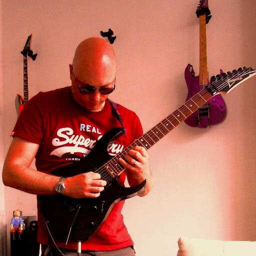 The Official Twitter profile of the Progressive Rock Band PROMETHEUS NEMESIS