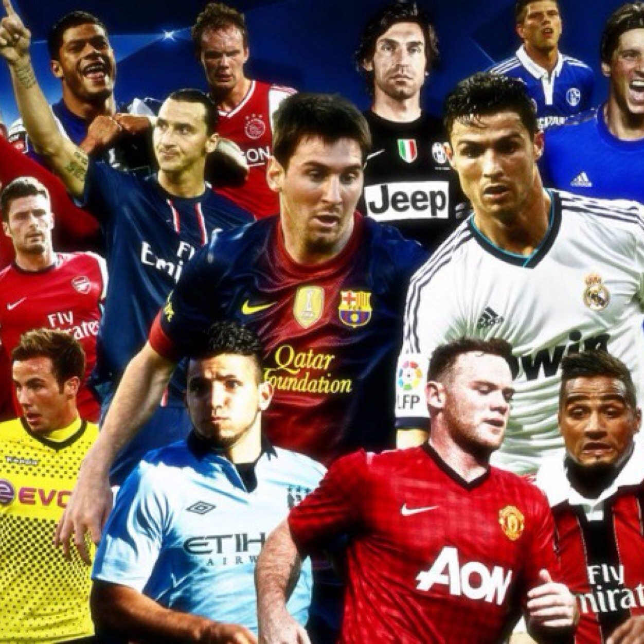 Toute l'actualite sur le foot ⚽️ resultats, mercato, News