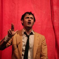 Daniele Timpano (@aldomorto54) 's Twitter Profile Photo Daniele Timpano (@aldomorto54) 's Twitter Profile Photo