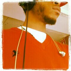 FlyMarauder's profile picture. Music Connoisseur/Knowledge Seeker • I Find Peace In Beats & Breaks •