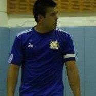 miguelcruchinho's profile picture. Football and futsal player from Sydney, Australia
