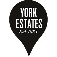 York Estates(@yorkestates) 's Twitter Profile Photo