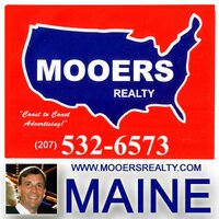 Andrew Mooers ME Real Estate Broker (@mooersrealty) 's Twitter Profile