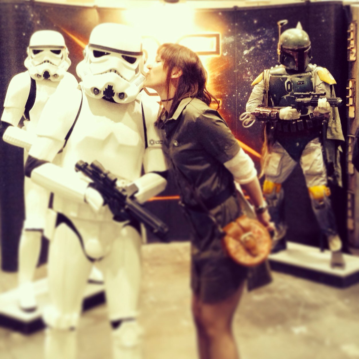 stephrae2's profile picture. African in the corporate jungle