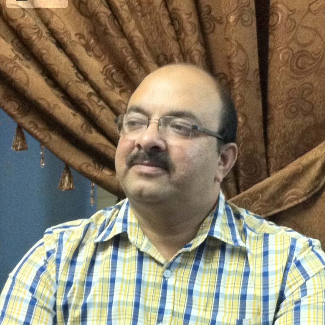 rajeshurajan's profile picture. 