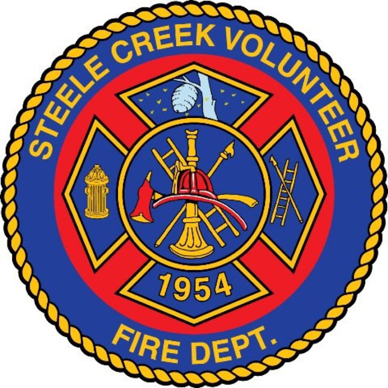 Serving the citizens of Steele Creek and the surrounding communities since 1954.