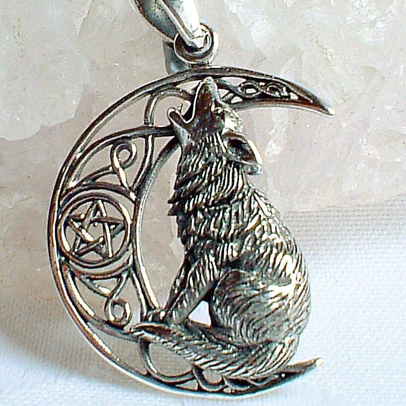 Special, beautiful, individually hand-picked items - crystals, silver and gemstone jewellery, all charged with loving, protective energy.