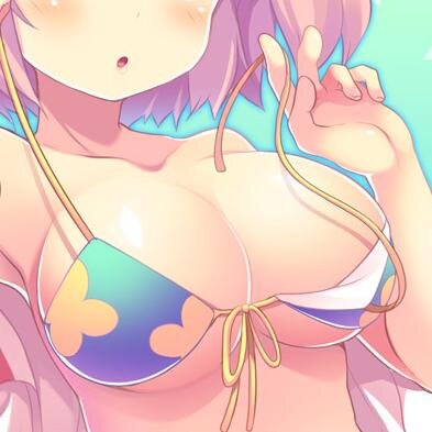 【二次】おっぱい画像BOTさんのプロフィール画像