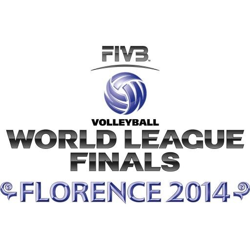 Official Twitter account of the FIVB - Volleyball World League Finals Firenze 2014