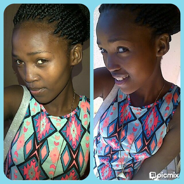 AsisiphoNdlala's profile picture. 