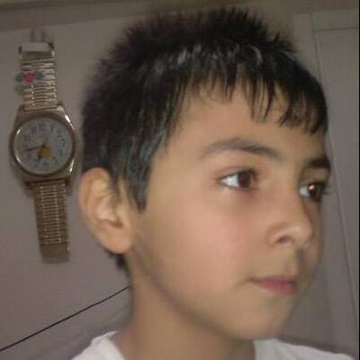 Emirhan Yalcin 16arena Twitter