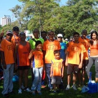 Grupo de corredores amateur entrenados por ÁNGEL ALFONSO LOZADA reconocido atleta de guacara edo carabobo . nuestra pasion es el runners sin limites contactanos