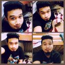 Bert Garcia - @akocLilBob - Twitter