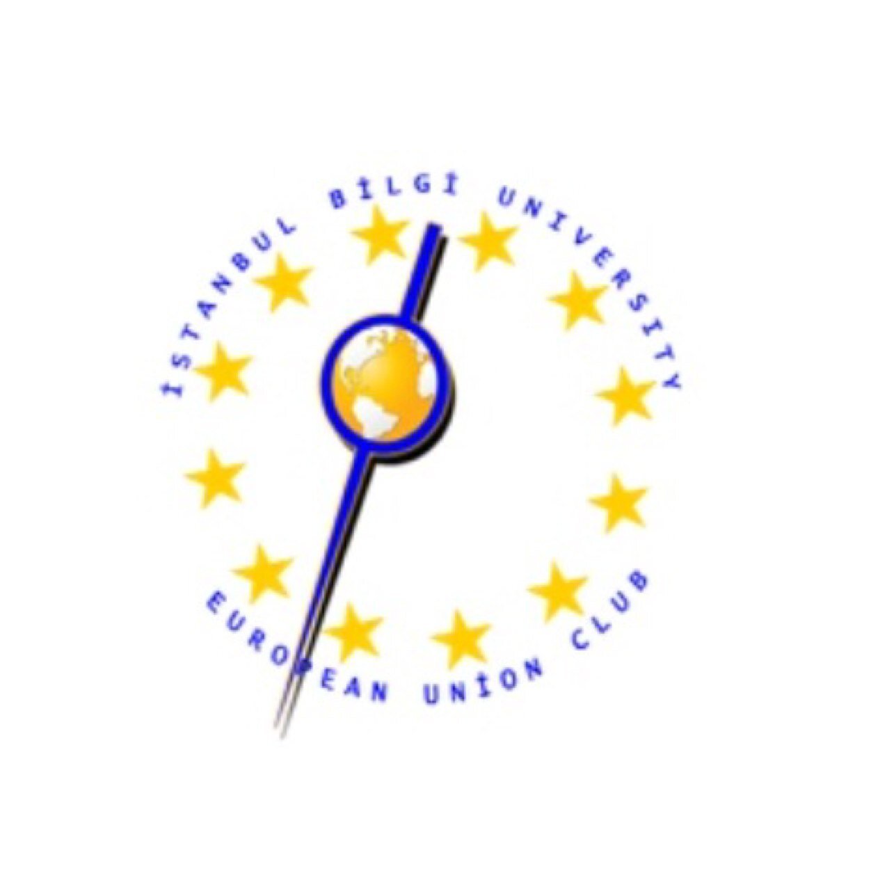 İstanbul Bilgi Üniversitesi Avrupa Birliği Kulübü Resmi Hesabıdır.