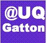 Improving the student experience at the University of Queensland, Gatton Campus