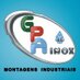 GPA Inox (@gpainox) Twitter profile photo