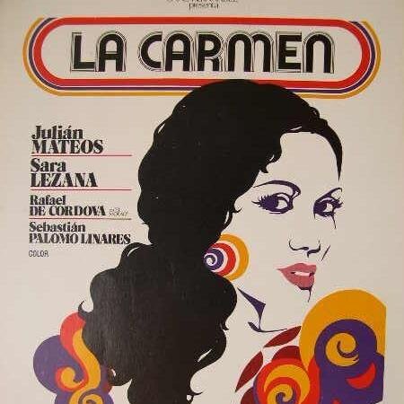 carmenram23's profile picture. Amante de la opera!