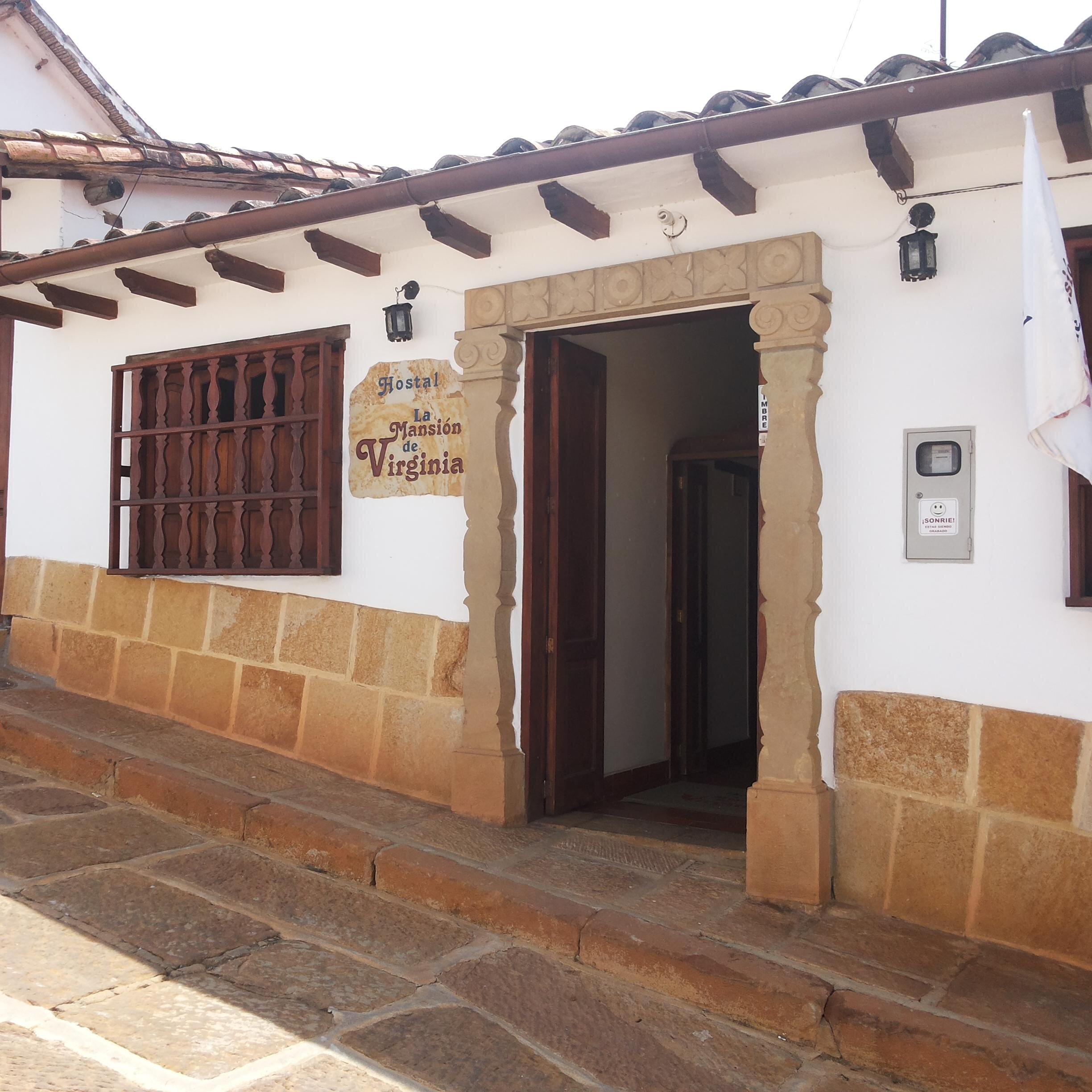 EXCELENTE ATENCIÓN, EXCELENTE SERVICIO, EXCELENTE UBICACIÓN, EN UNA PALABRA, MARAVILLOSO....RECOMENDADO SI SE BUSCA UN LUGAR DE DESCANSO Y RELAJACIÓN.