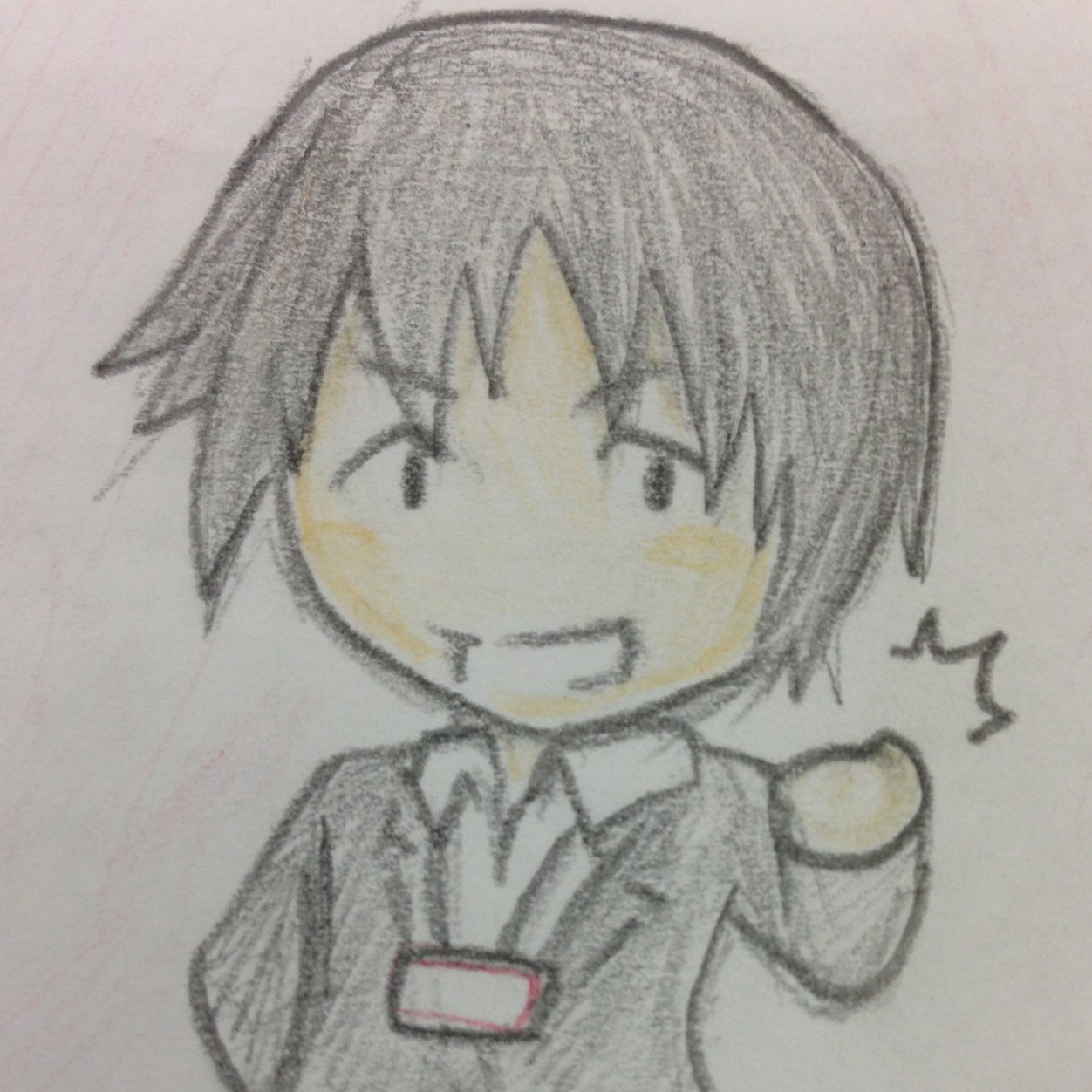 濱野雅嗣 Oni Gunsou 1125 Twitter