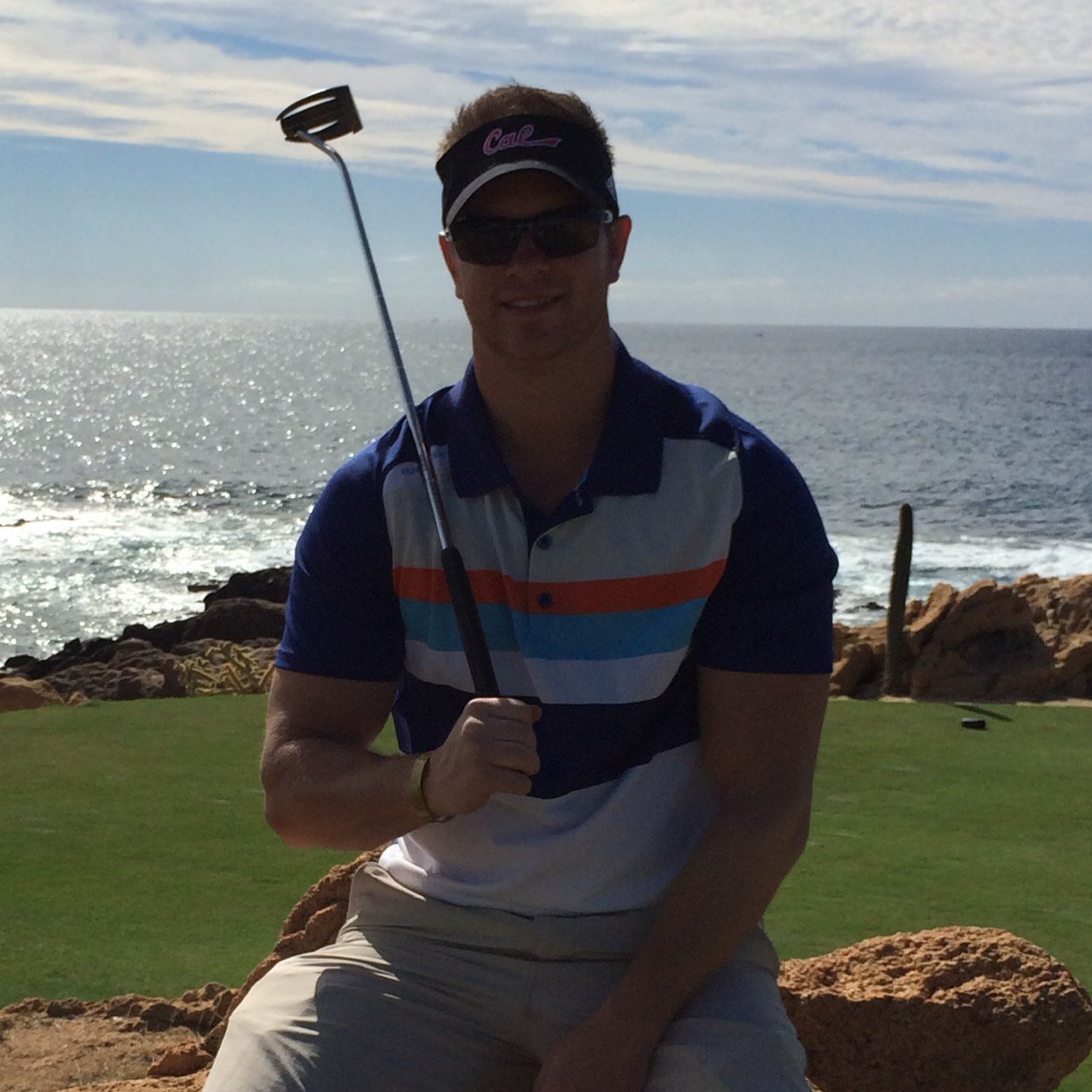 bscott81025729's profile picture. Married and proud father of a very musically inclined daughter and athletic superstar son! Regional Clinical prosthetic specialist for Ossur America.