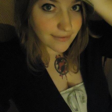 Honey_sickle's profile picture. 