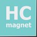 Healthcare Magnet (@hcmagnet) Twitter profile photo