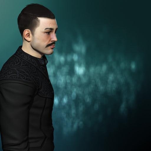 Eve online focused twitter to connect to all the Eve bros. I WILL MAKE PUNS!
