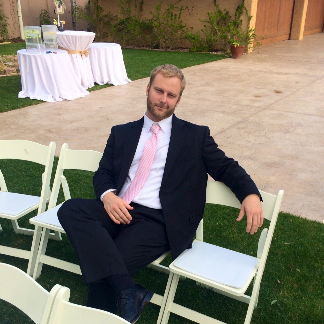 rjbalis's profile picture. 