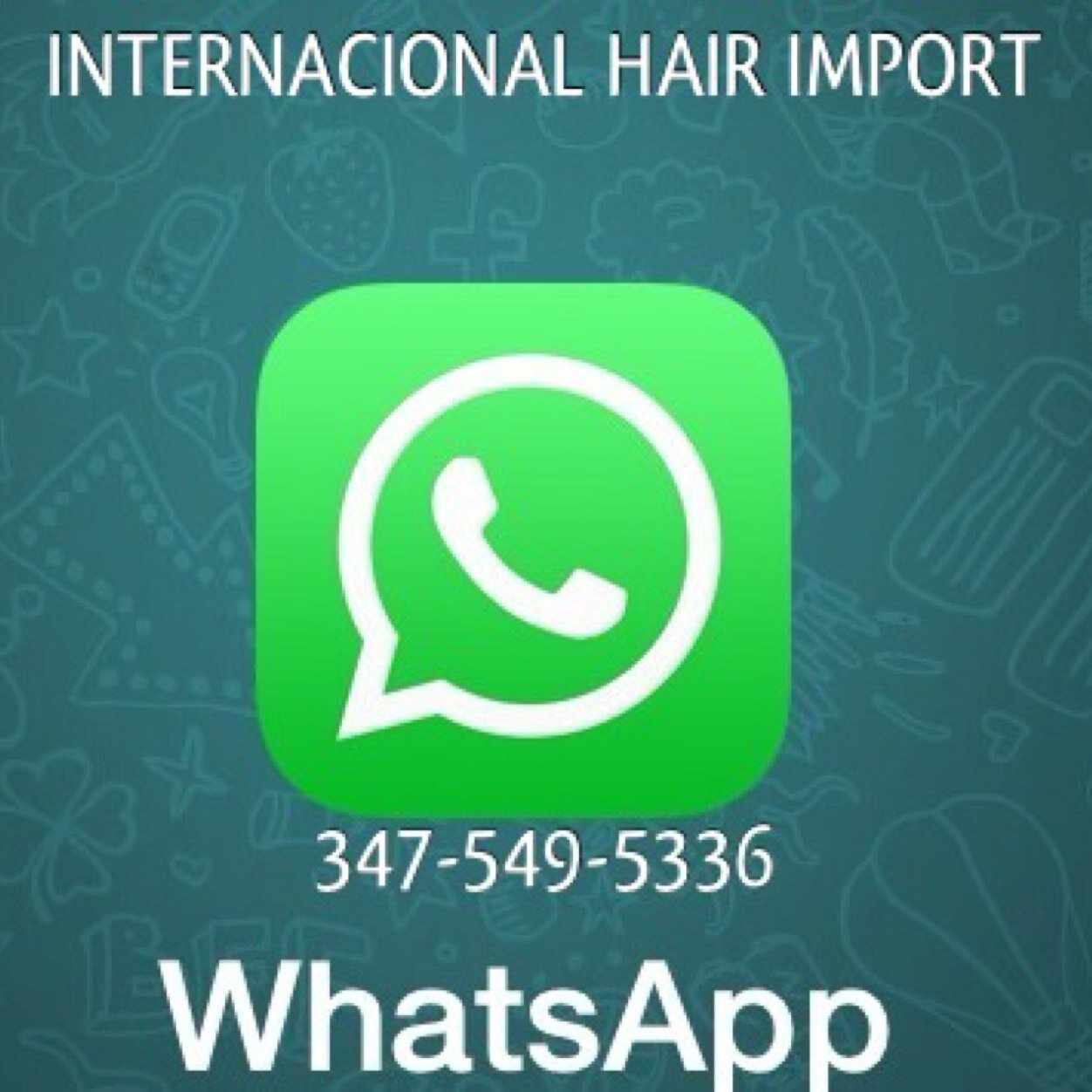 ihairimport's profile picture. 