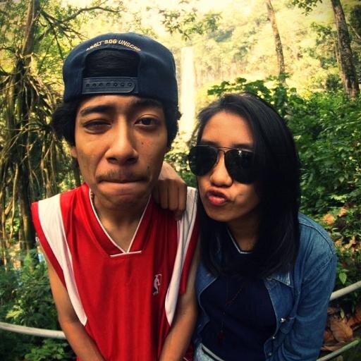 monicaadista's  @KelasDManUSD