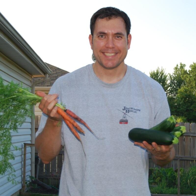 Gardening~Composting~Preserving~Sustaining. We are the inventors of The Compost Chopper. Please look here: https://t.co/XgTCHaDAoB