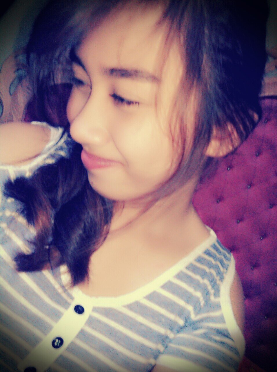 Happy Independent Girl ♡