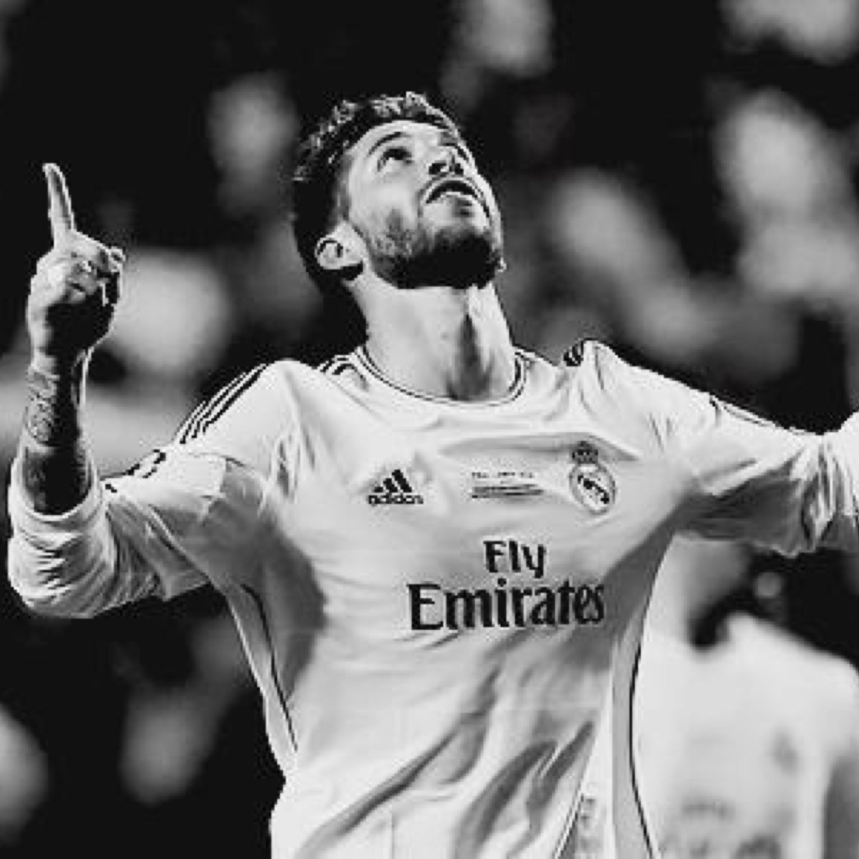 Die hard Madridista, Movies addict,Basrawi yejr7 wi dawi Iraq