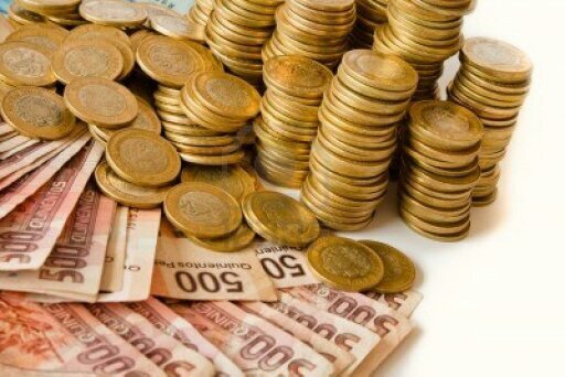 Alguna gente piensa que el dinero lo es todo ayudanos dando RT o FAV.