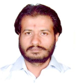 Energy Expert, with post-graduate degrees in Energy System (KTH - SE), Sustainable Energy (TU/e –NL) and SC (IOBM –PK) . Currently working on energy projects.