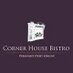 cornerhousebistro (@cornerhousebist) Twitter profile photo