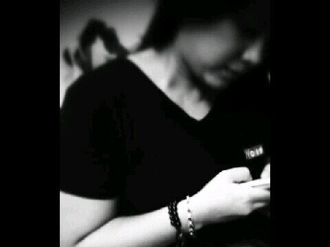 in life what sometime appears to be the end is really a new beginning...life never be fair..live with it..chill..simply life..