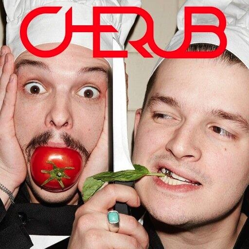 All things Cherub