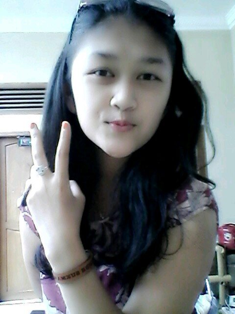 I Will Always Love You Agung Sukma Wardani / Ande :*