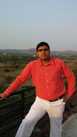 KakaniShyam Profile Picture