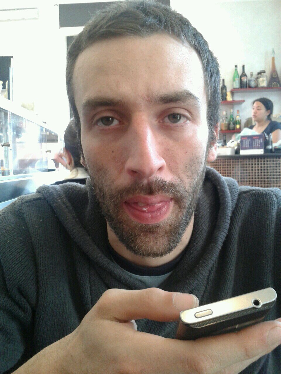 PsYcHeDeLiC CrAzY PuNk MaN