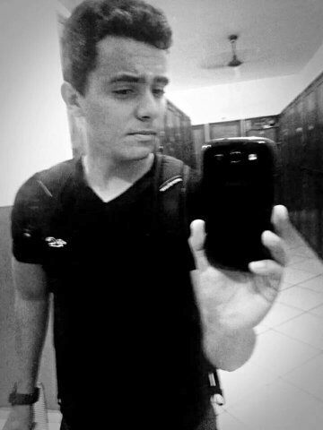 19 , Brazilian , Petrópolis