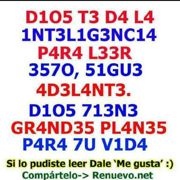 Chico fiel