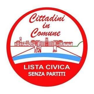 CITINCOMSCROCE's profile picture. Lista Civica Cittadini in Comune -   Santa Croce sull'Arno